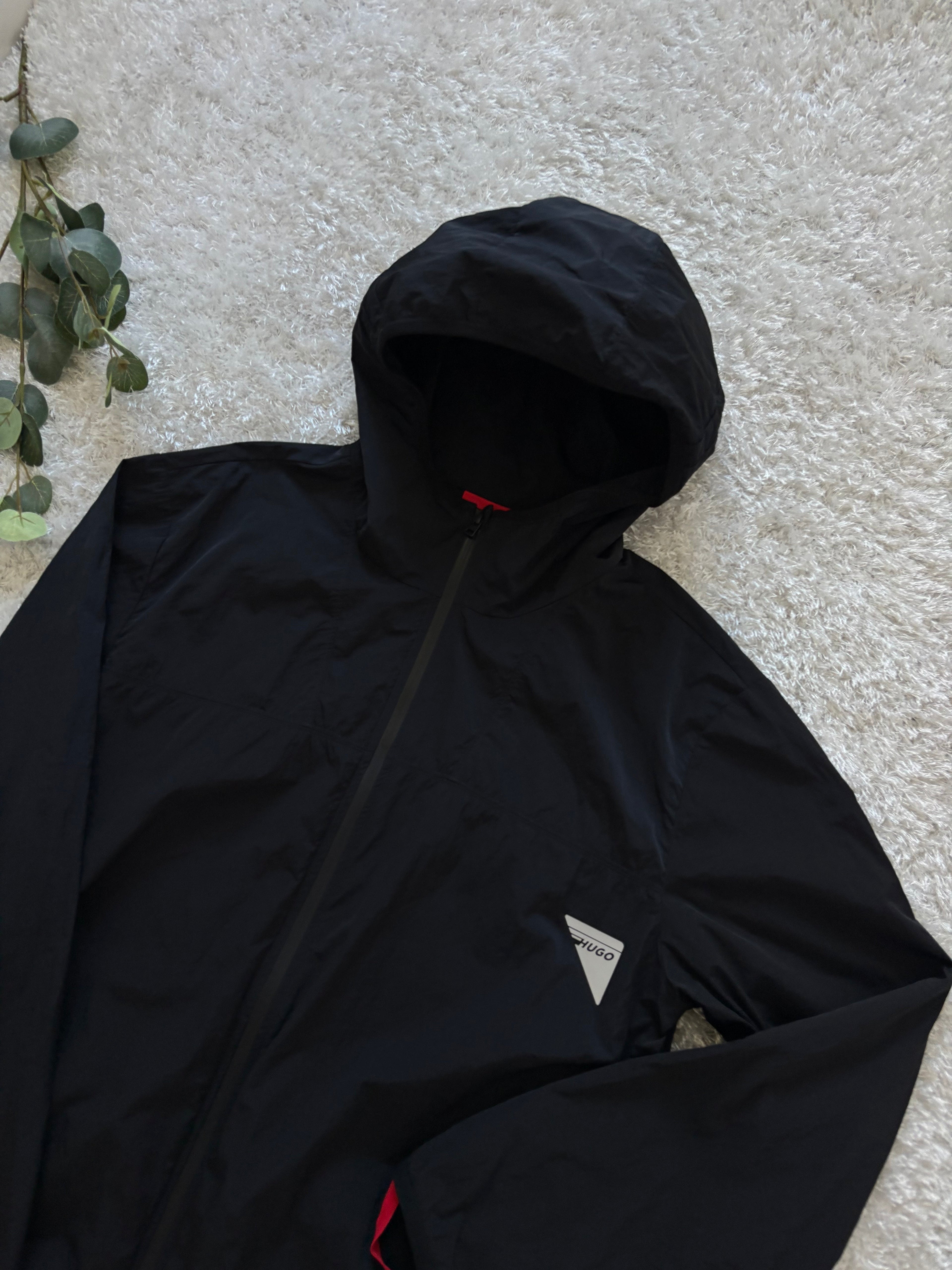 HUGO Windbreaker