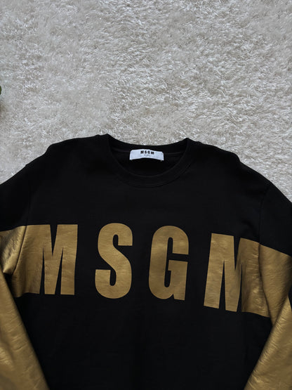 MSGM Long Sleeve