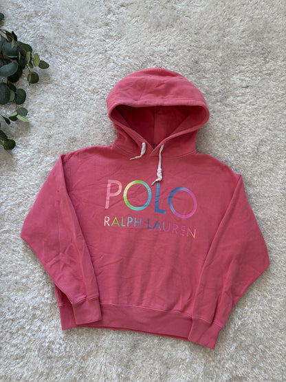 Ralph Lauren Hoodie (Дамско)