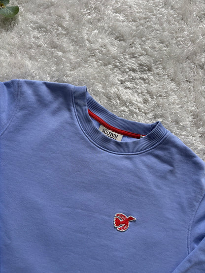 Scot and Soda Long Sleeve