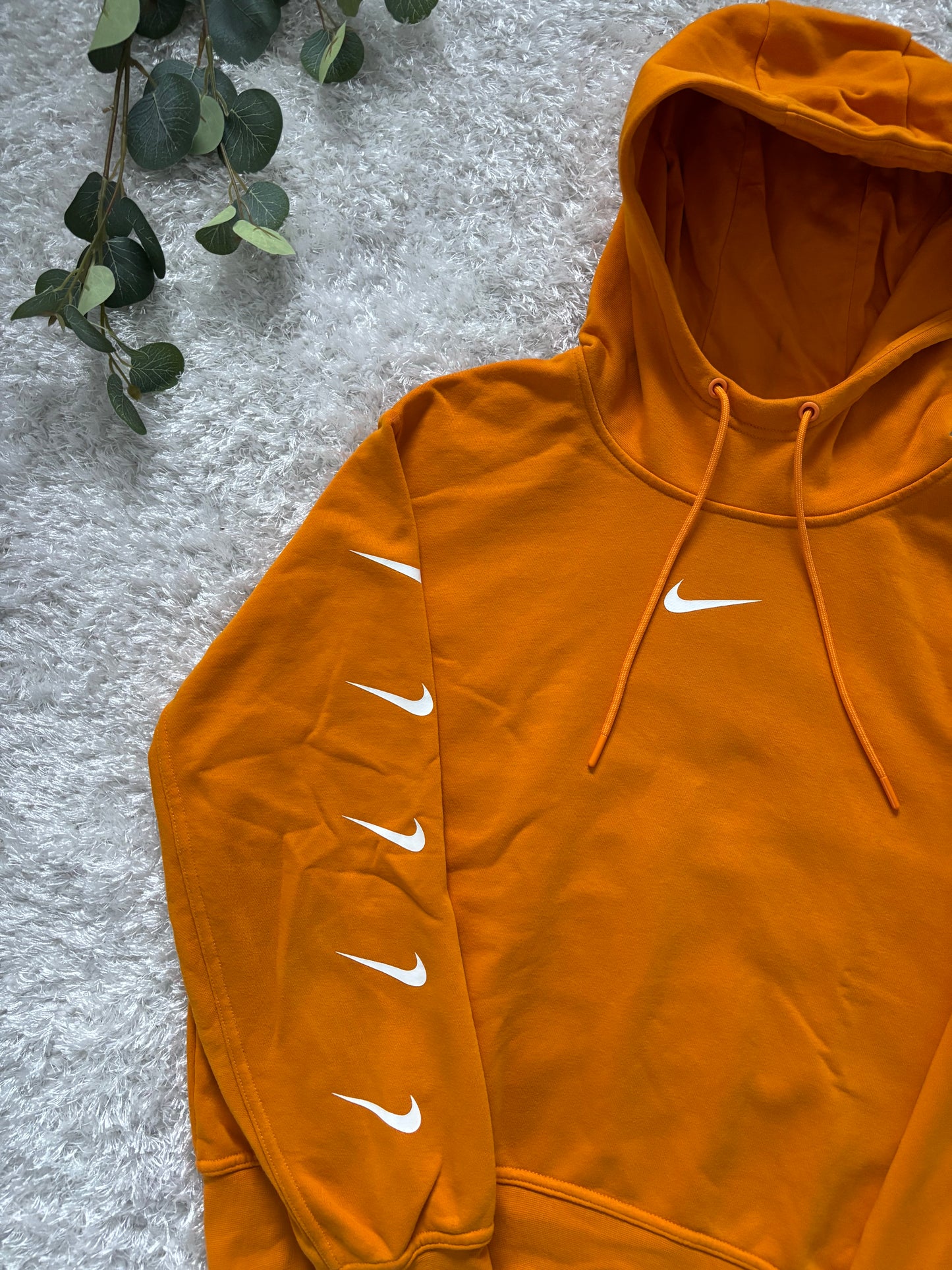 Nike Hoodie (Дамско)