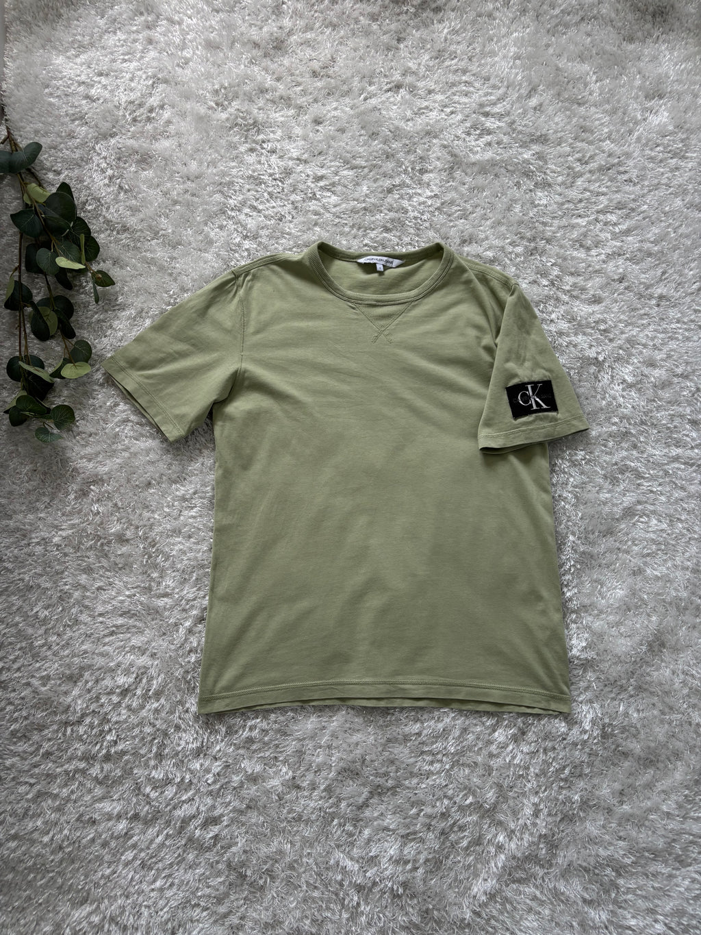 Calvin Klein T-Shirt
