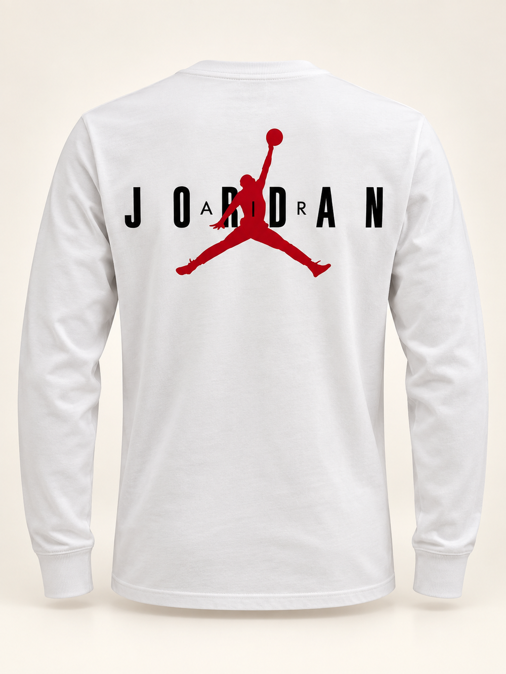 Jordan Long Sleeve