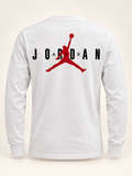 Jordan Long Sleeve