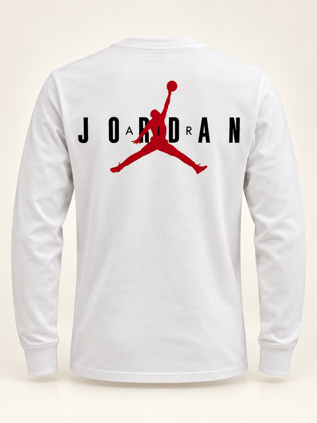 Jordan Long Sleeve