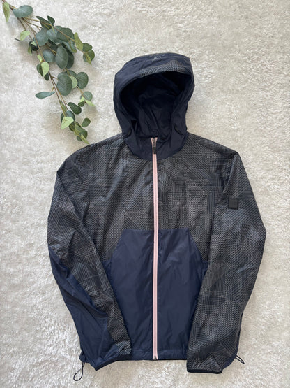 Boss Windbreaker