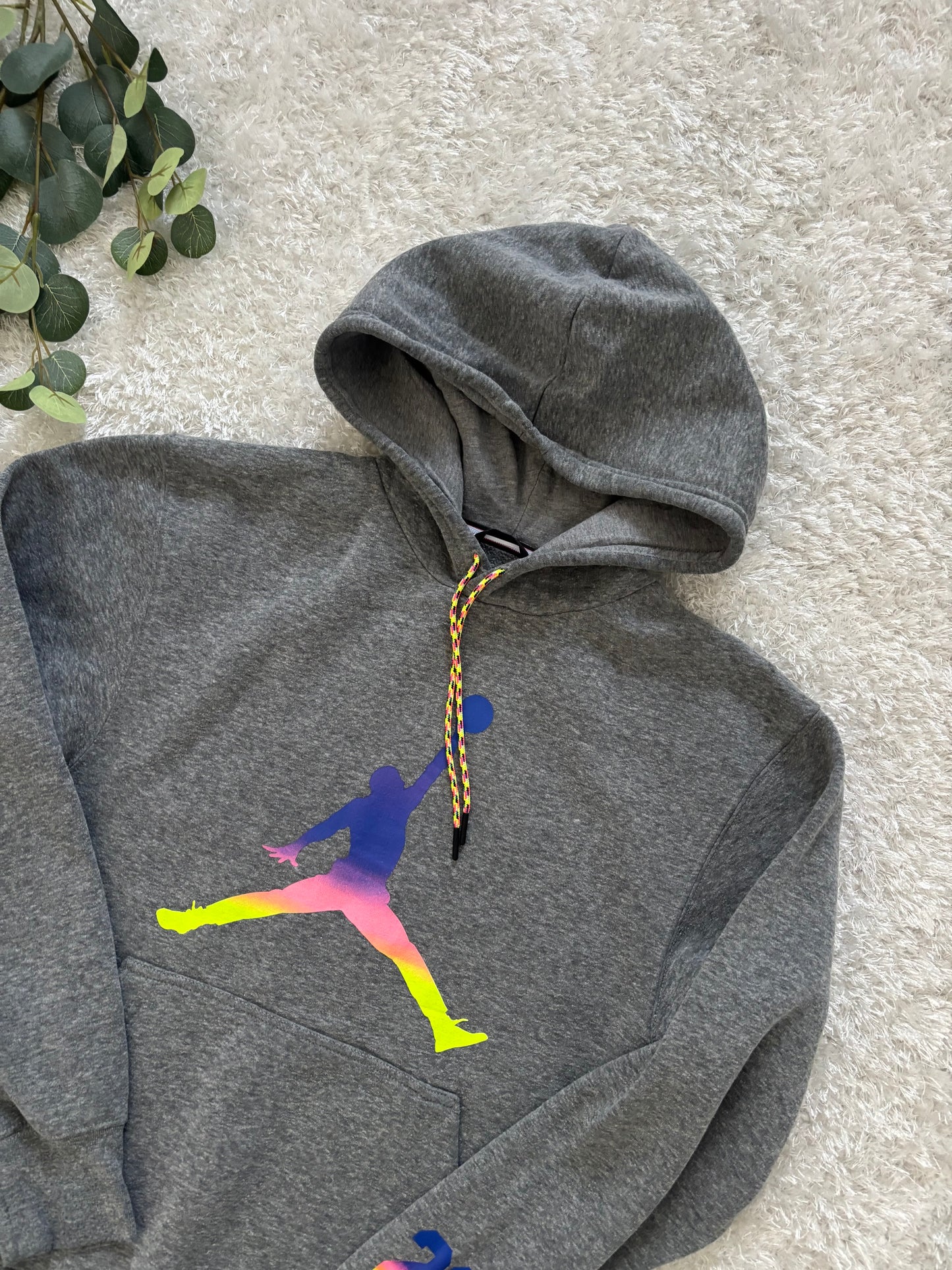 Jordan Hoodie