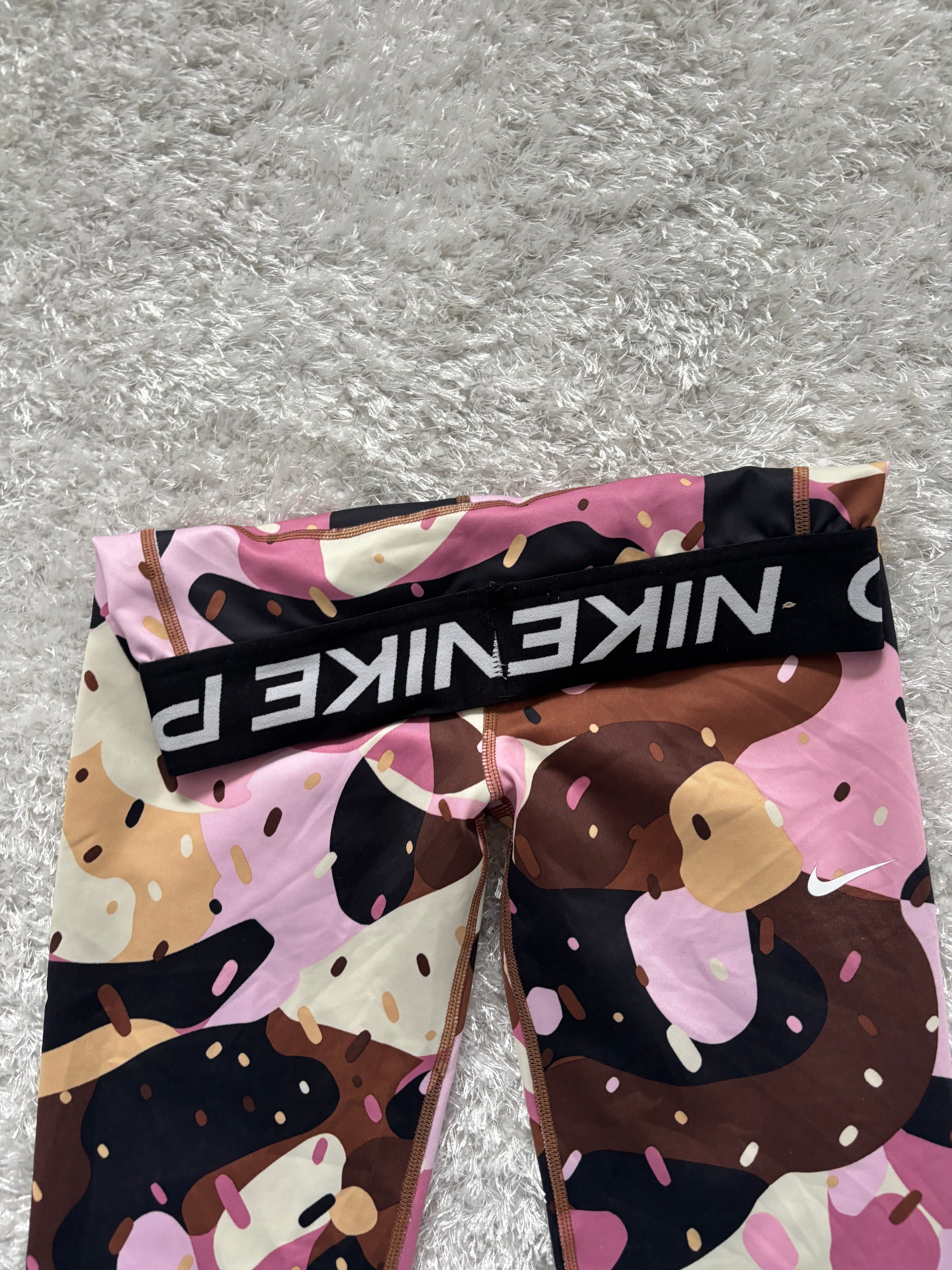 Nike Pro leggings (Дамско)