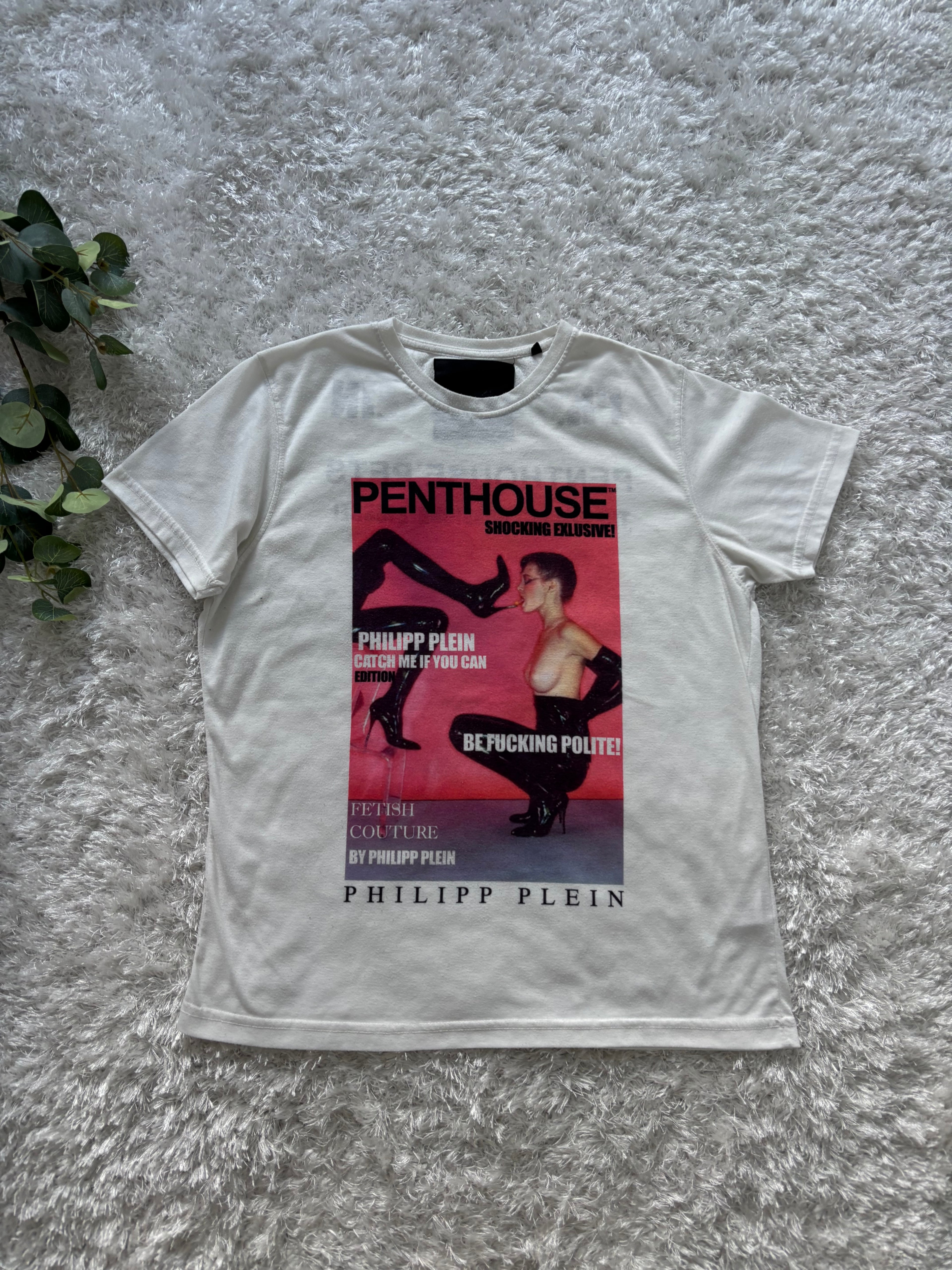 Philipp Plein T-Shirt
