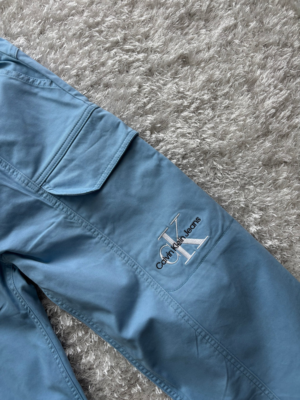 Calvin Klein TrackPants