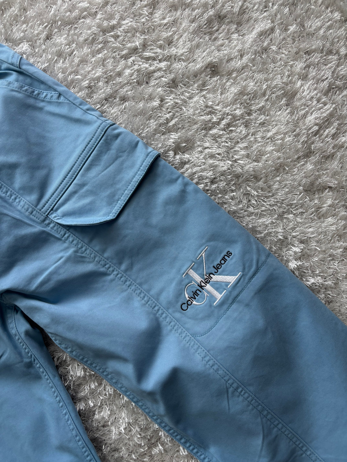 Calvin Klein TrackPants