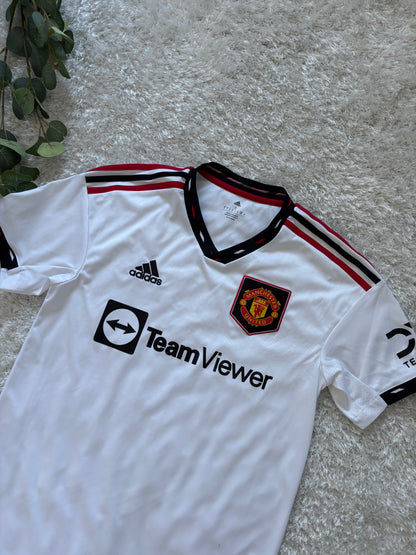 Adidas x Manchester United T-Shirt
