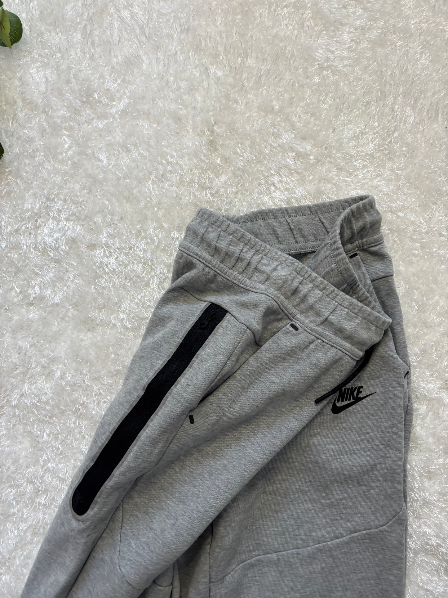 Nike Tech Fleece