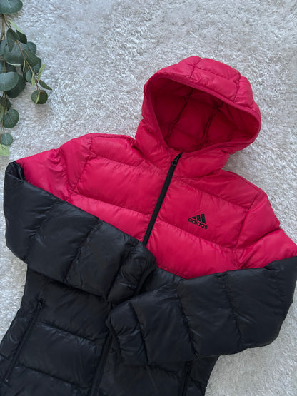 Adidas Puffer Jacket (Дамско)