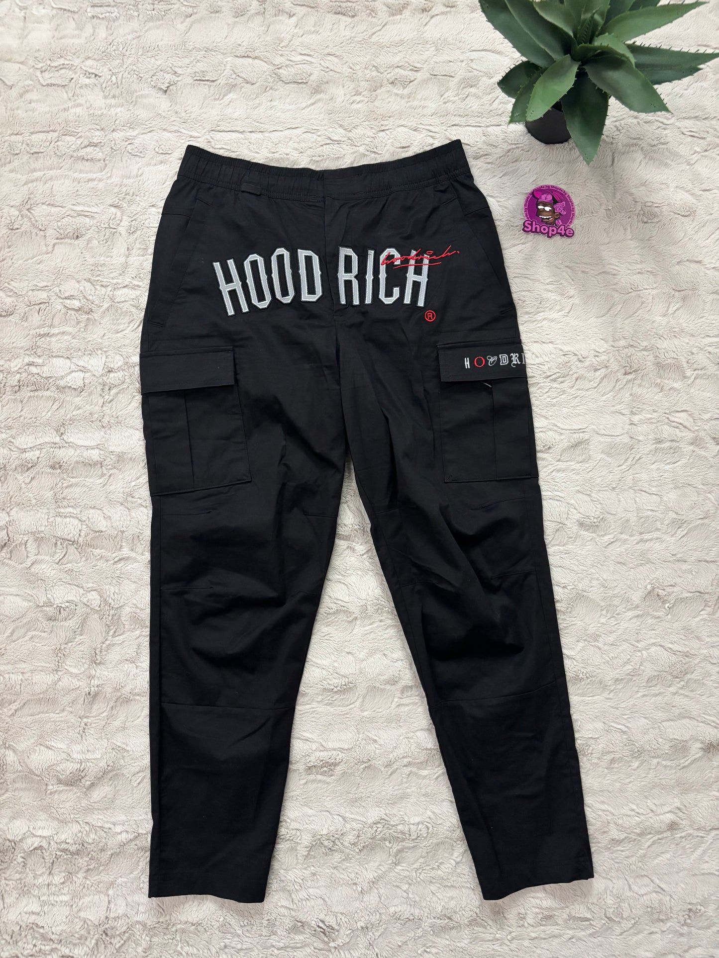 HOODRICH TrackPants