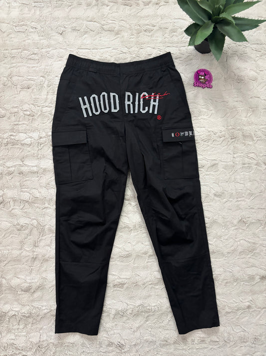 HOODRICH TrackPants