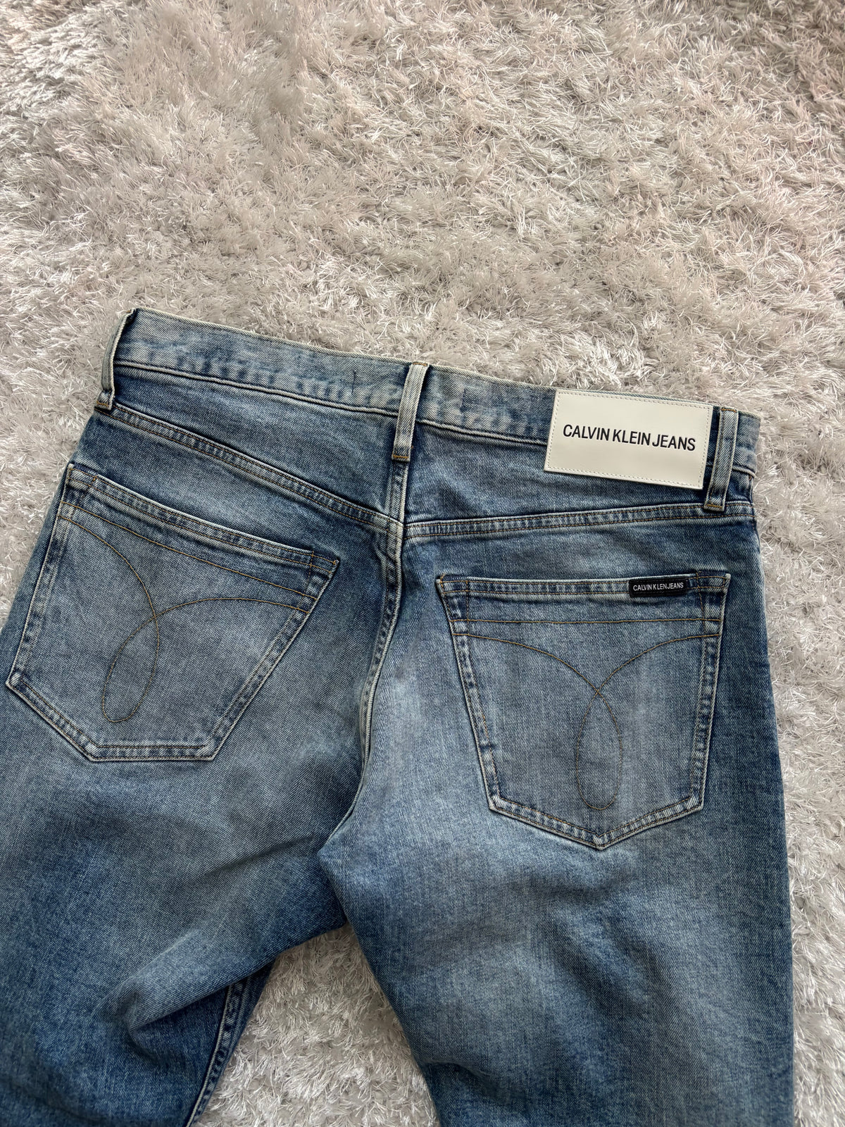 Calvin Klein Jeans