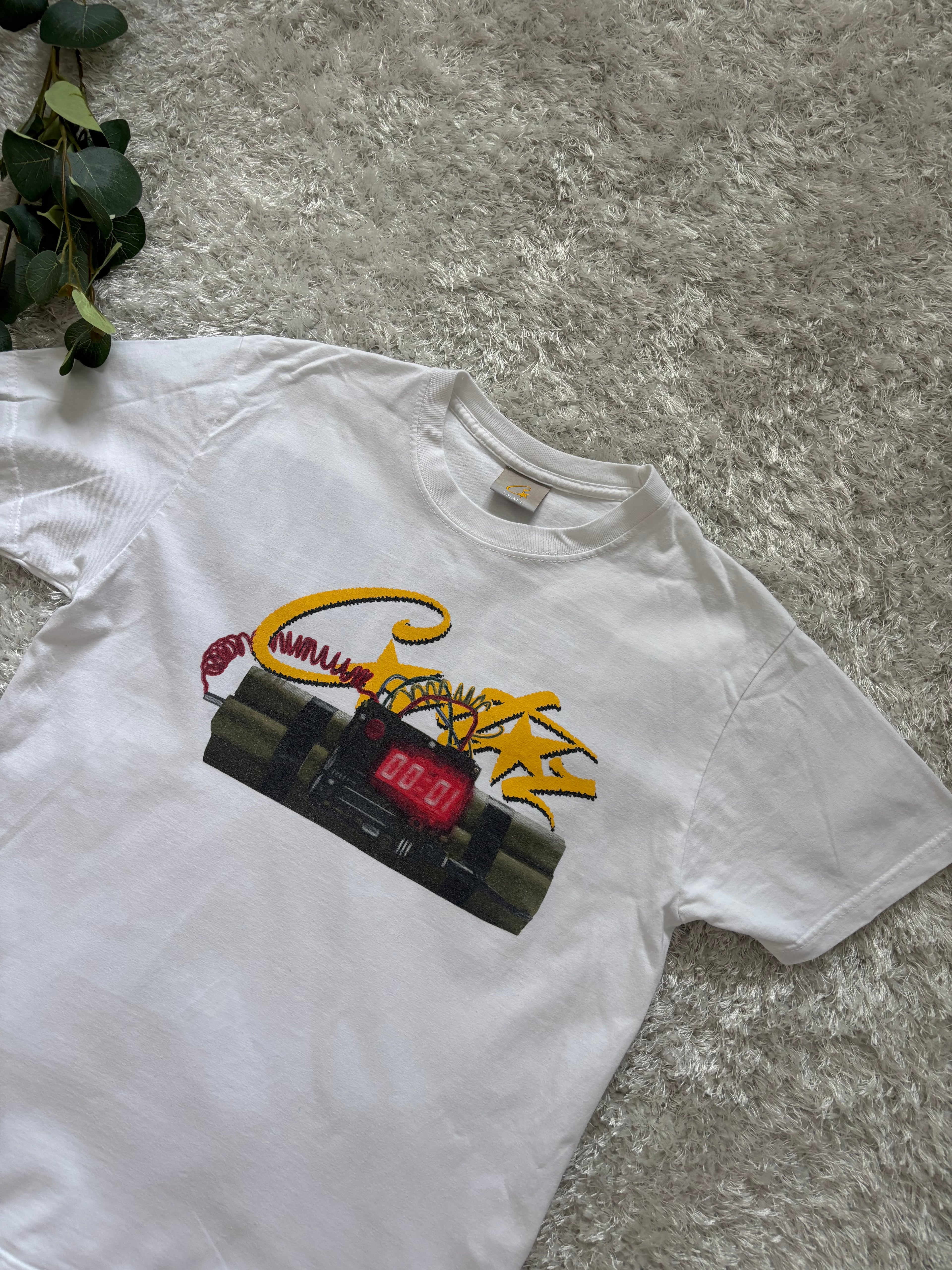 Cortez T-Shirt