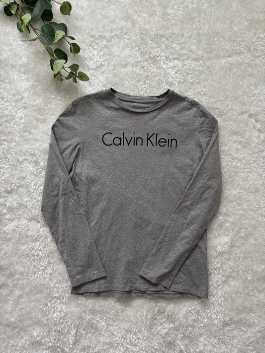 Calvin Klein Long Sleeve