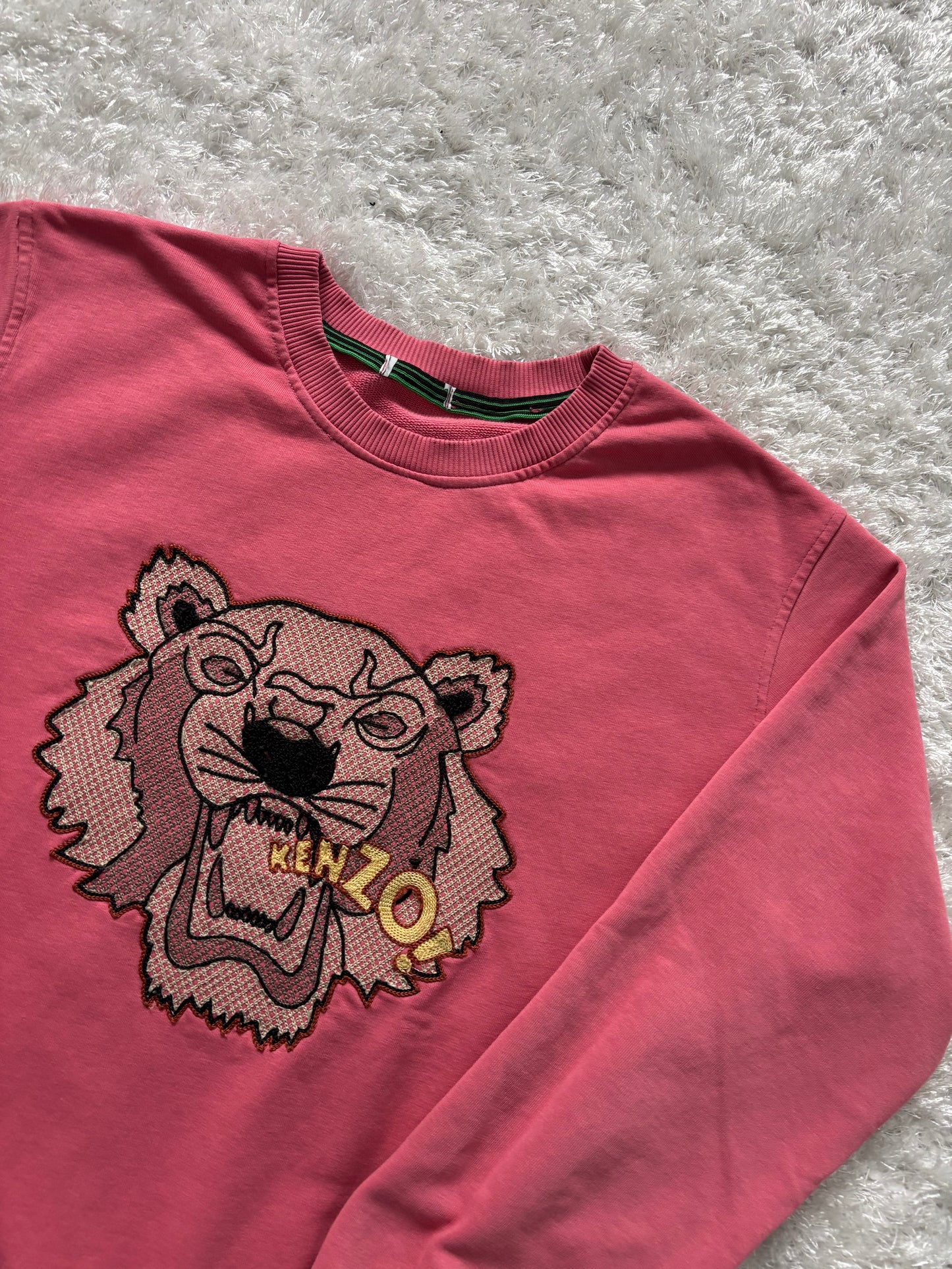 Kenzo Long Sleeve