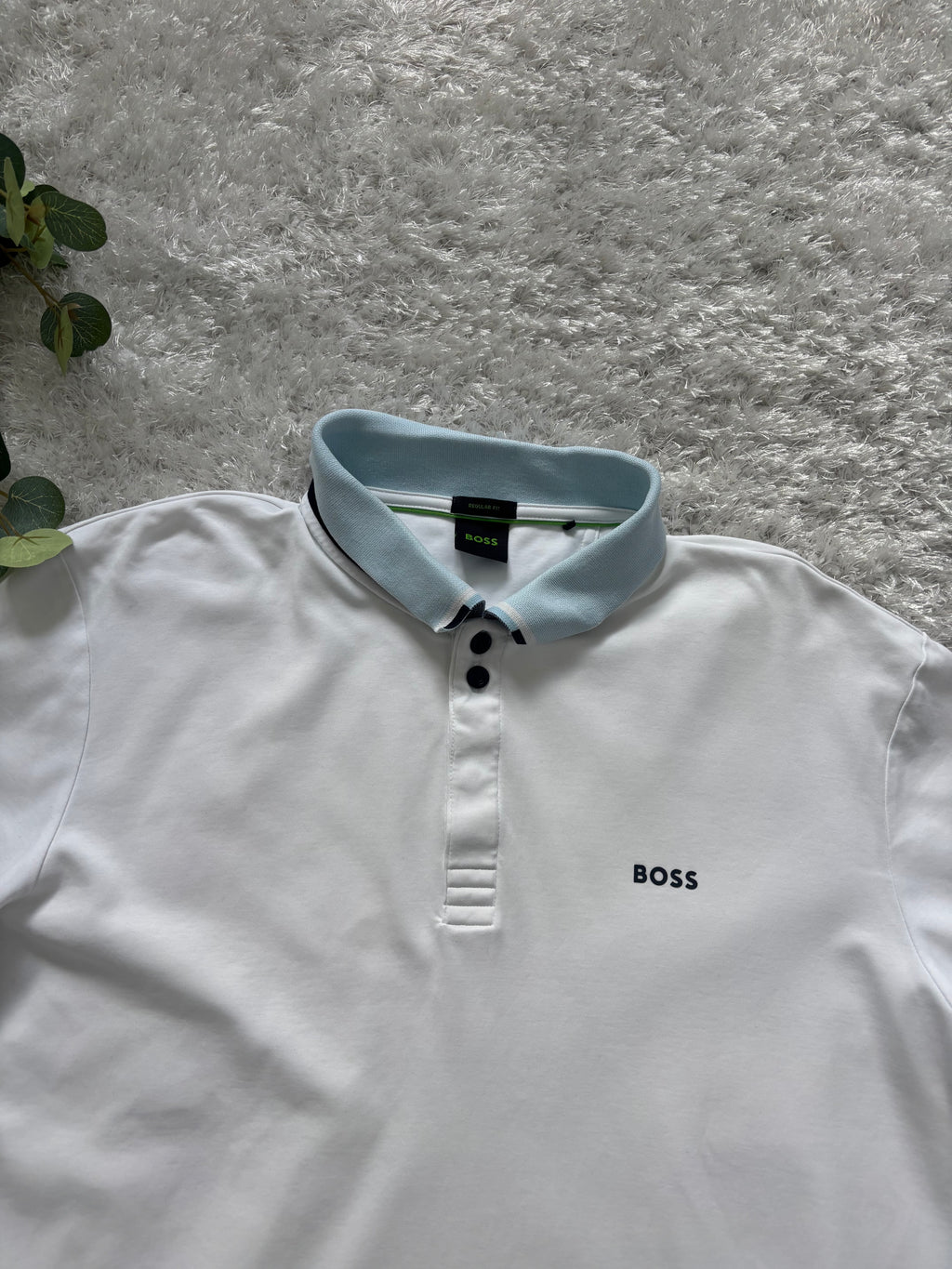 Boss Polo