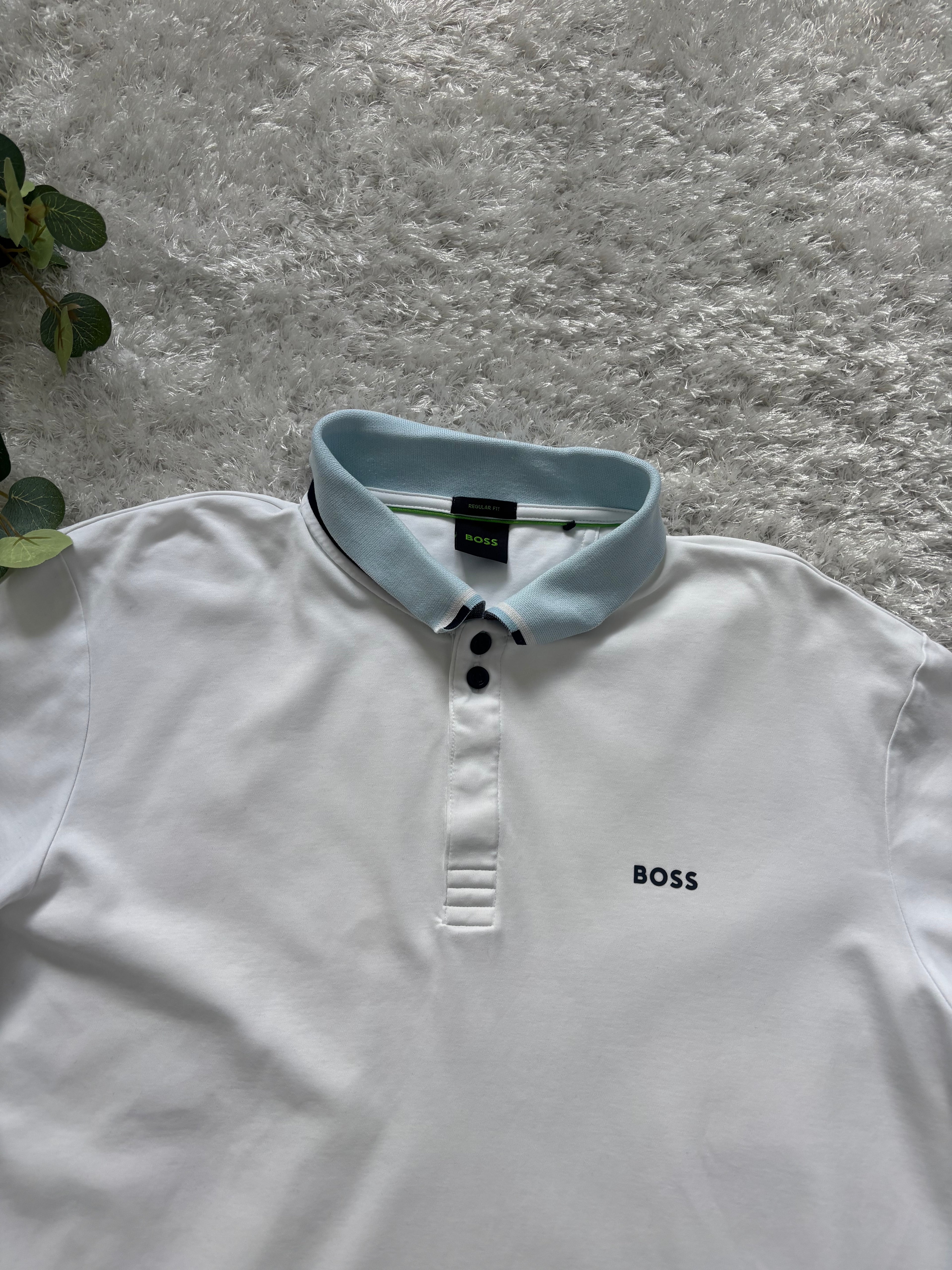 Boss Polo