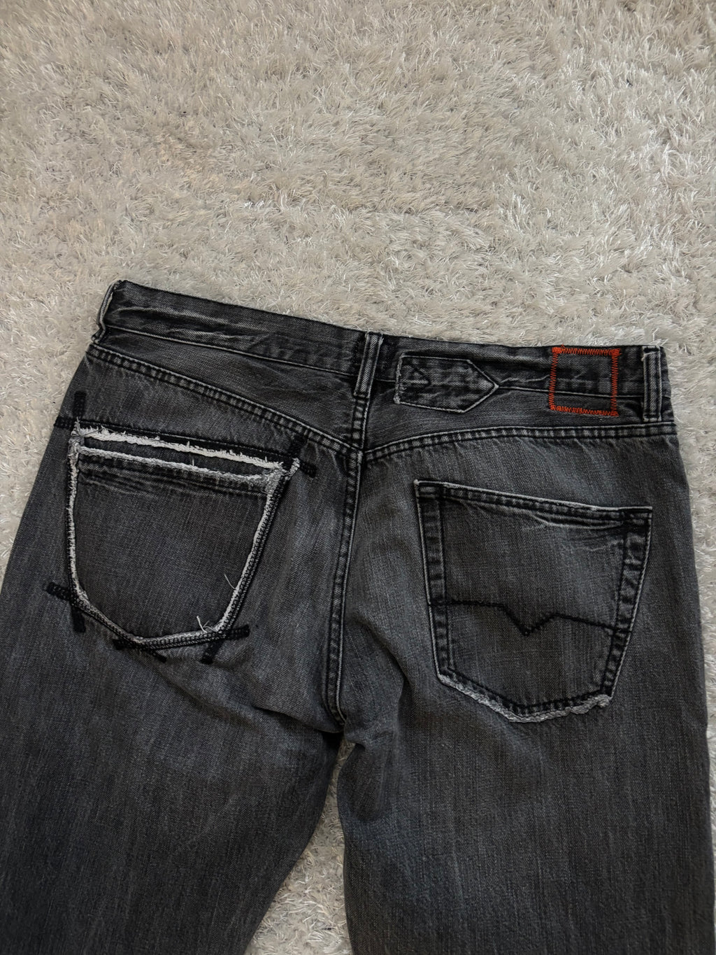 Boss Jeans