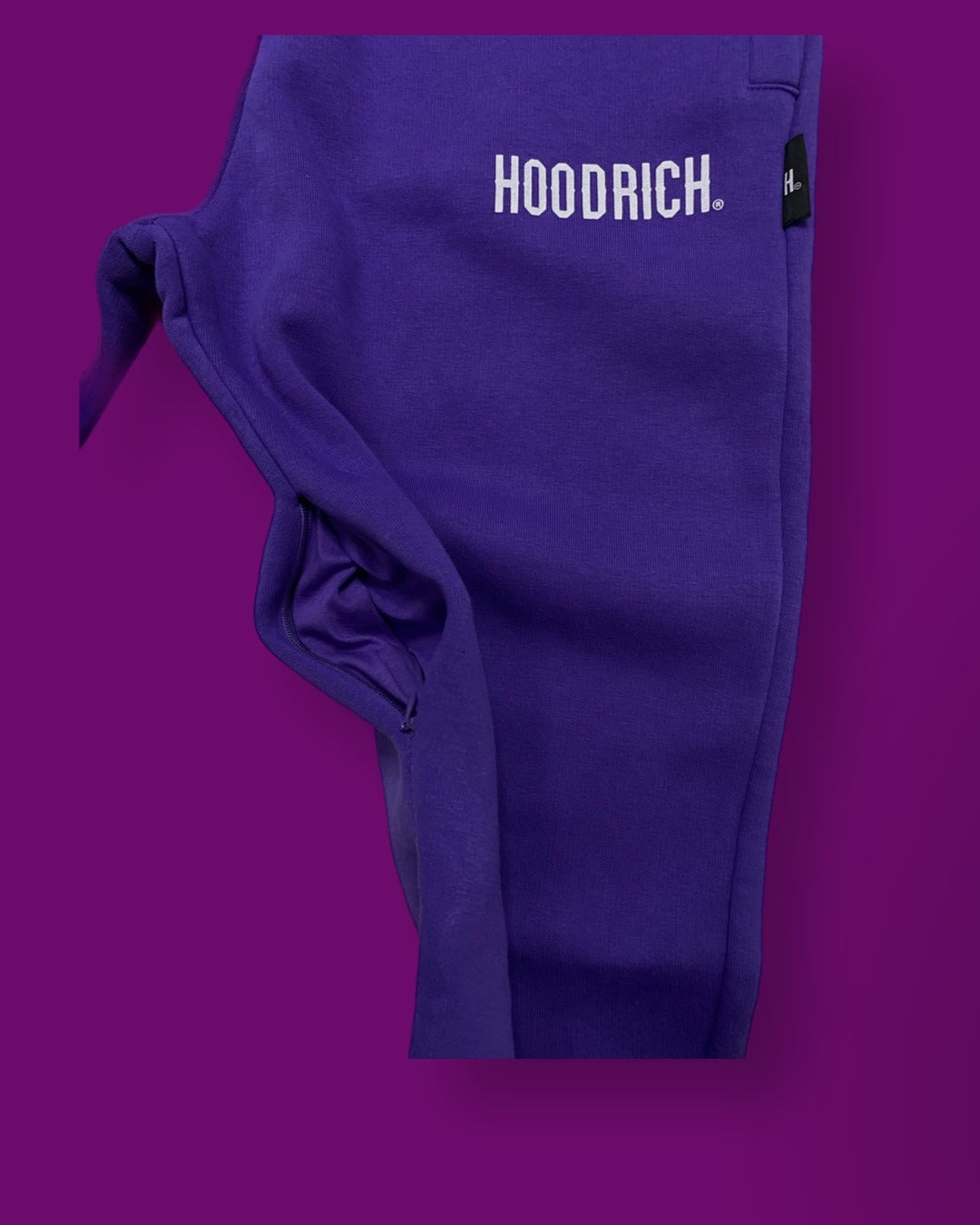 HOODRICH Set