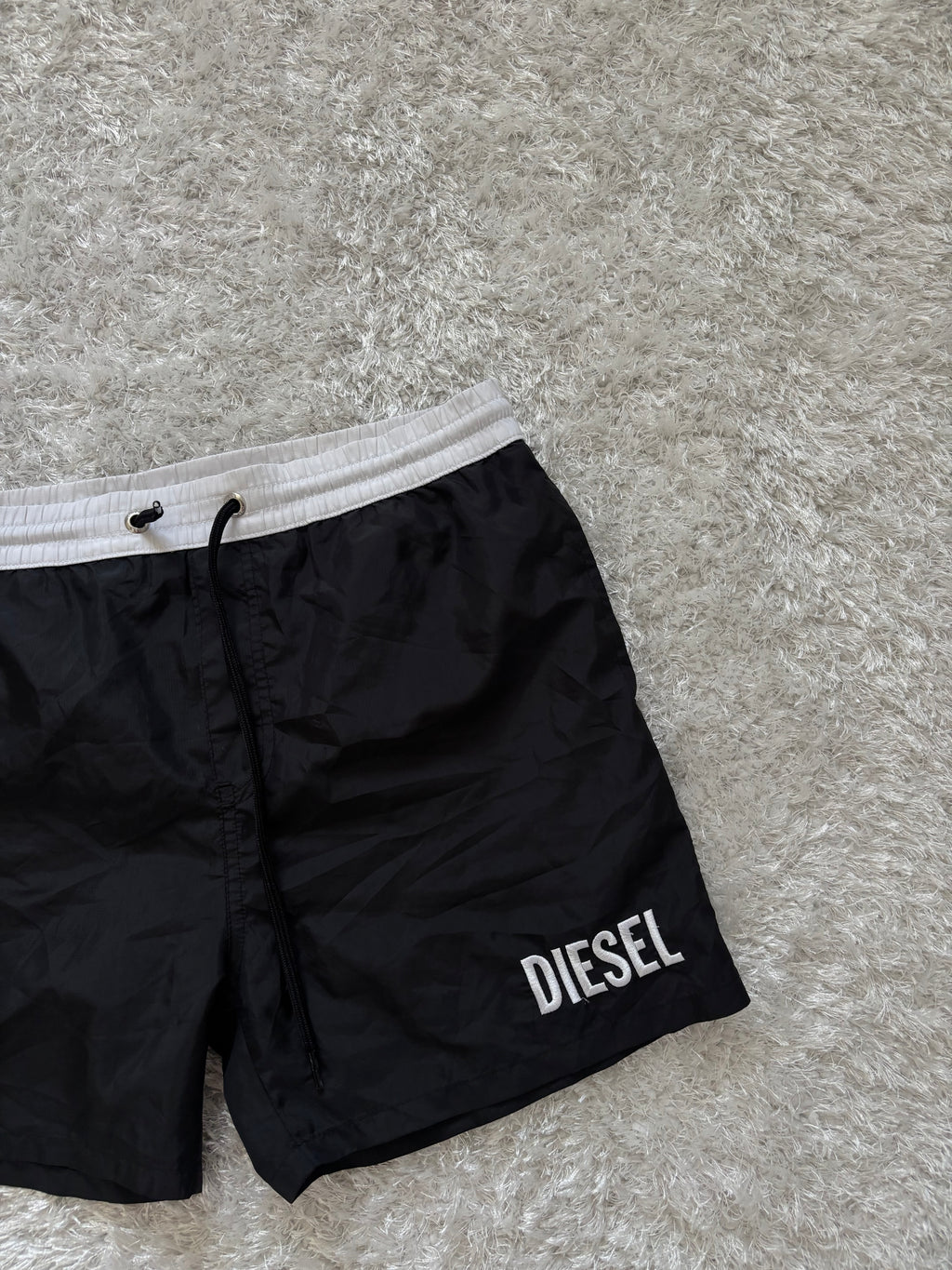 Diesel Shorts