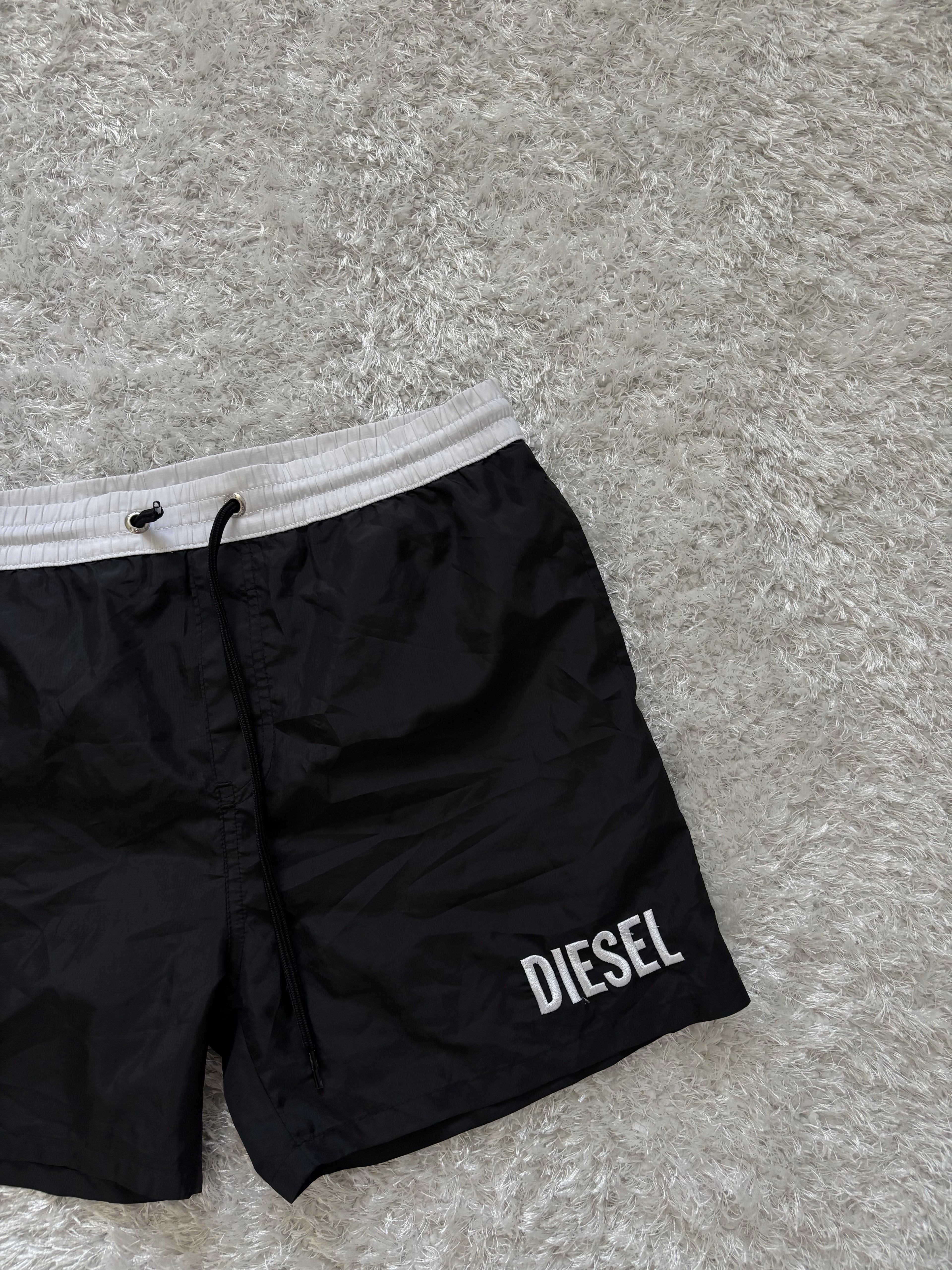 Diesel Shorts
