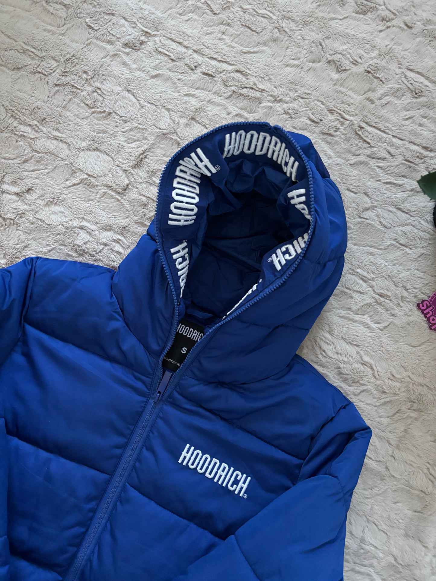 HOODRICH Puffer Jacket