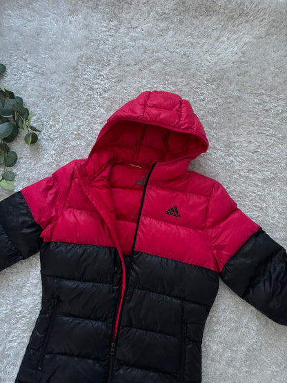 Adidas Puffer Jacket (Дамско)