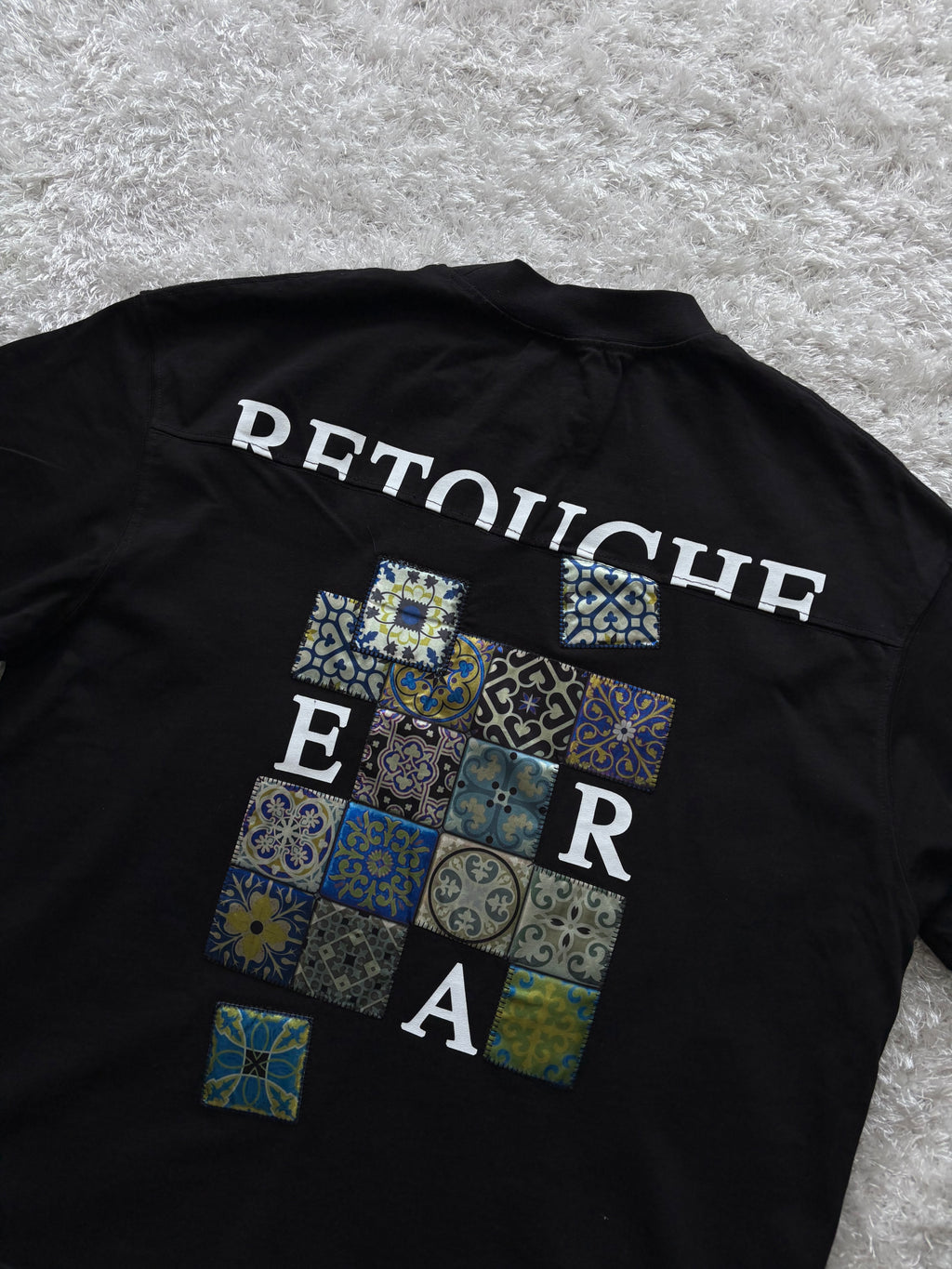 SAW ERA T-Shirt