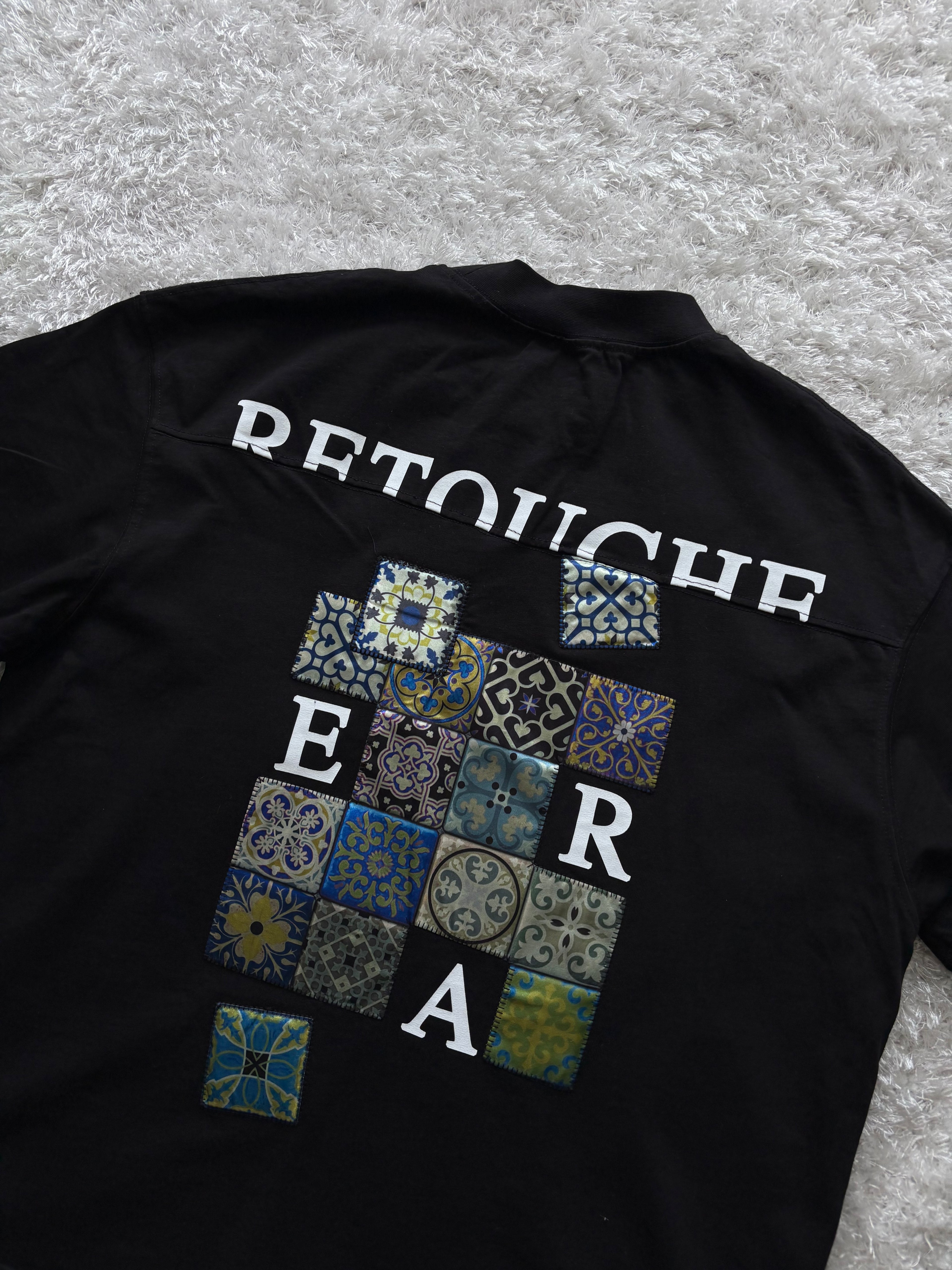 SAW ERA T-Shirt