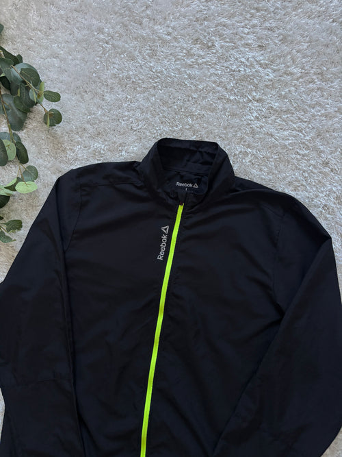 Reebok Windbreaker