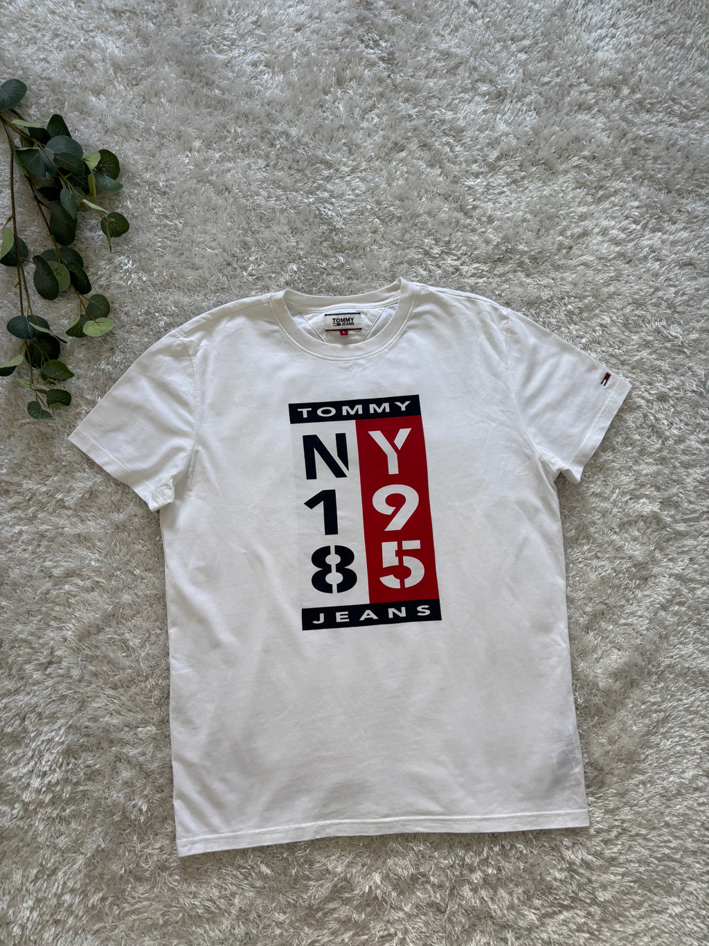 Tommy Hilfiger T-Shirt