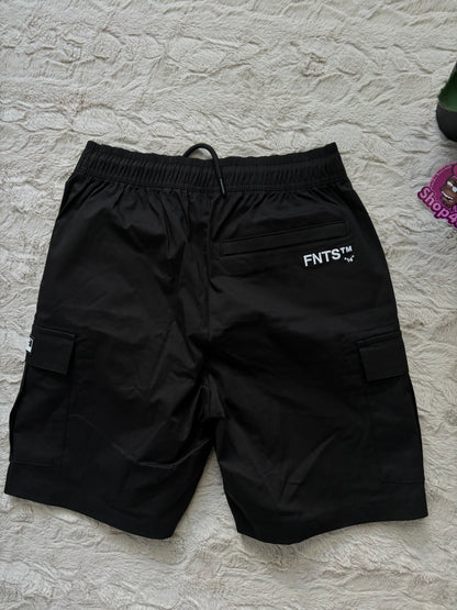 HOODRICH Shorts