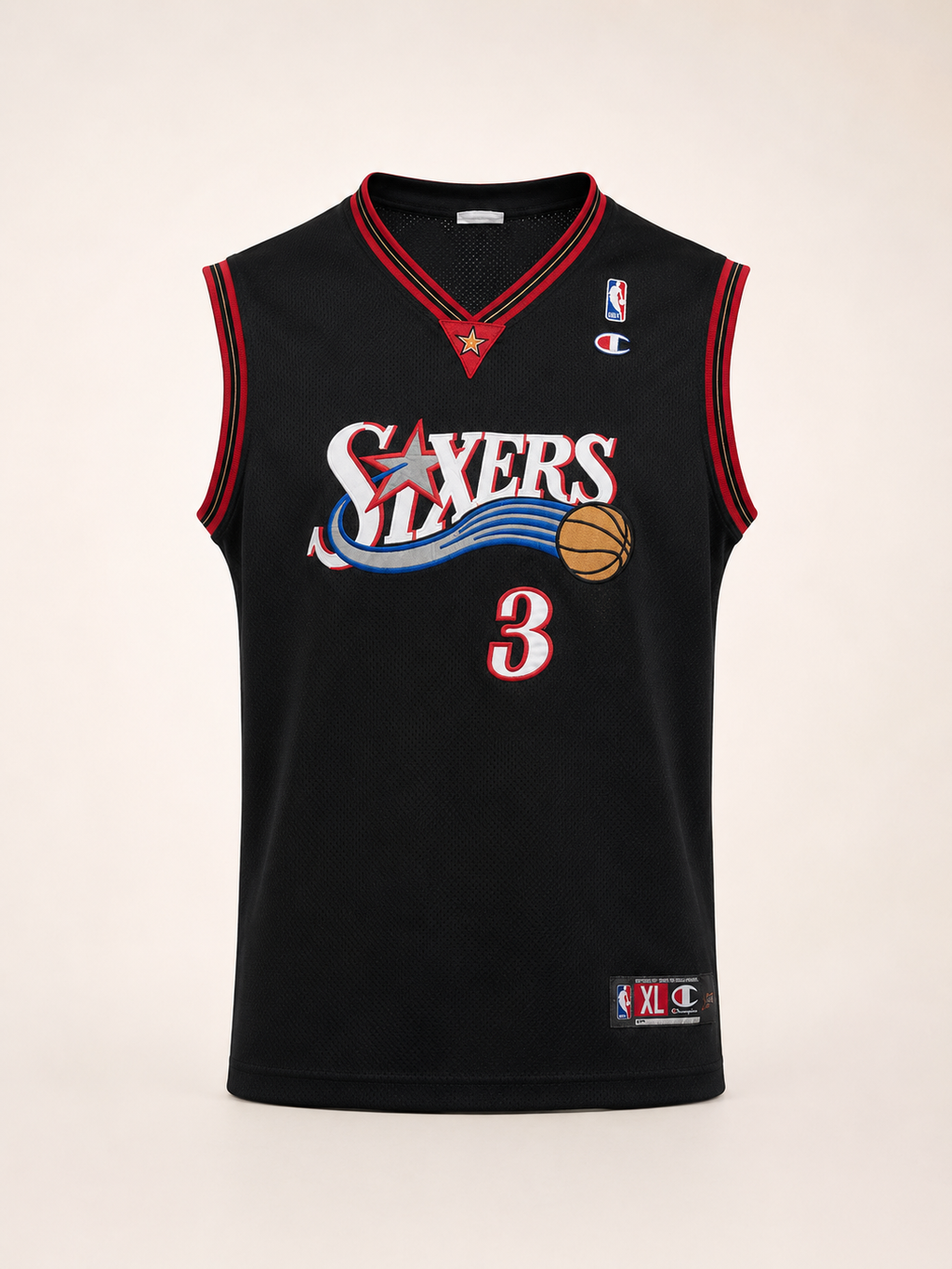 Champion x NBA Tank Top