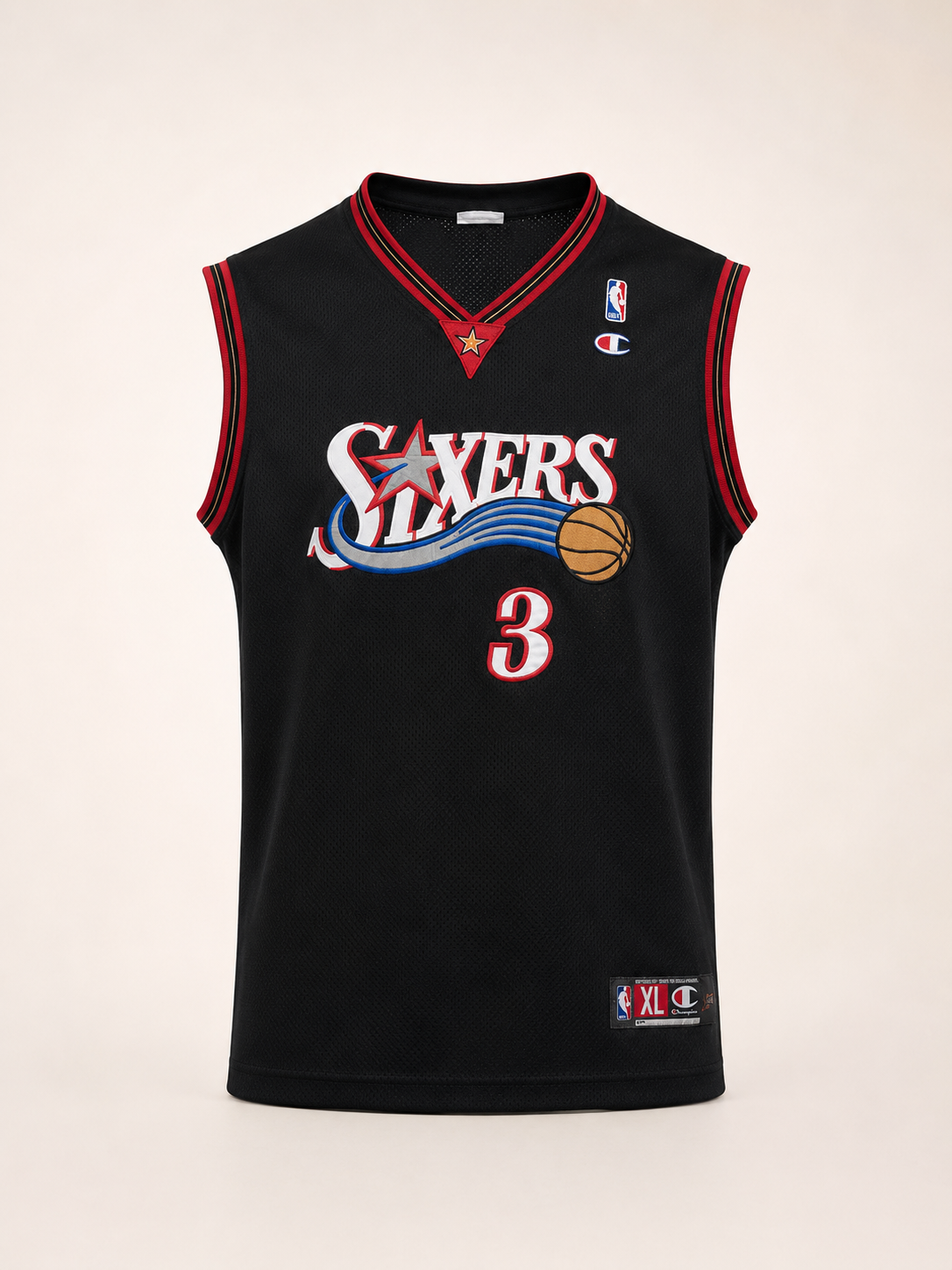 Champion x NBA Tank Top