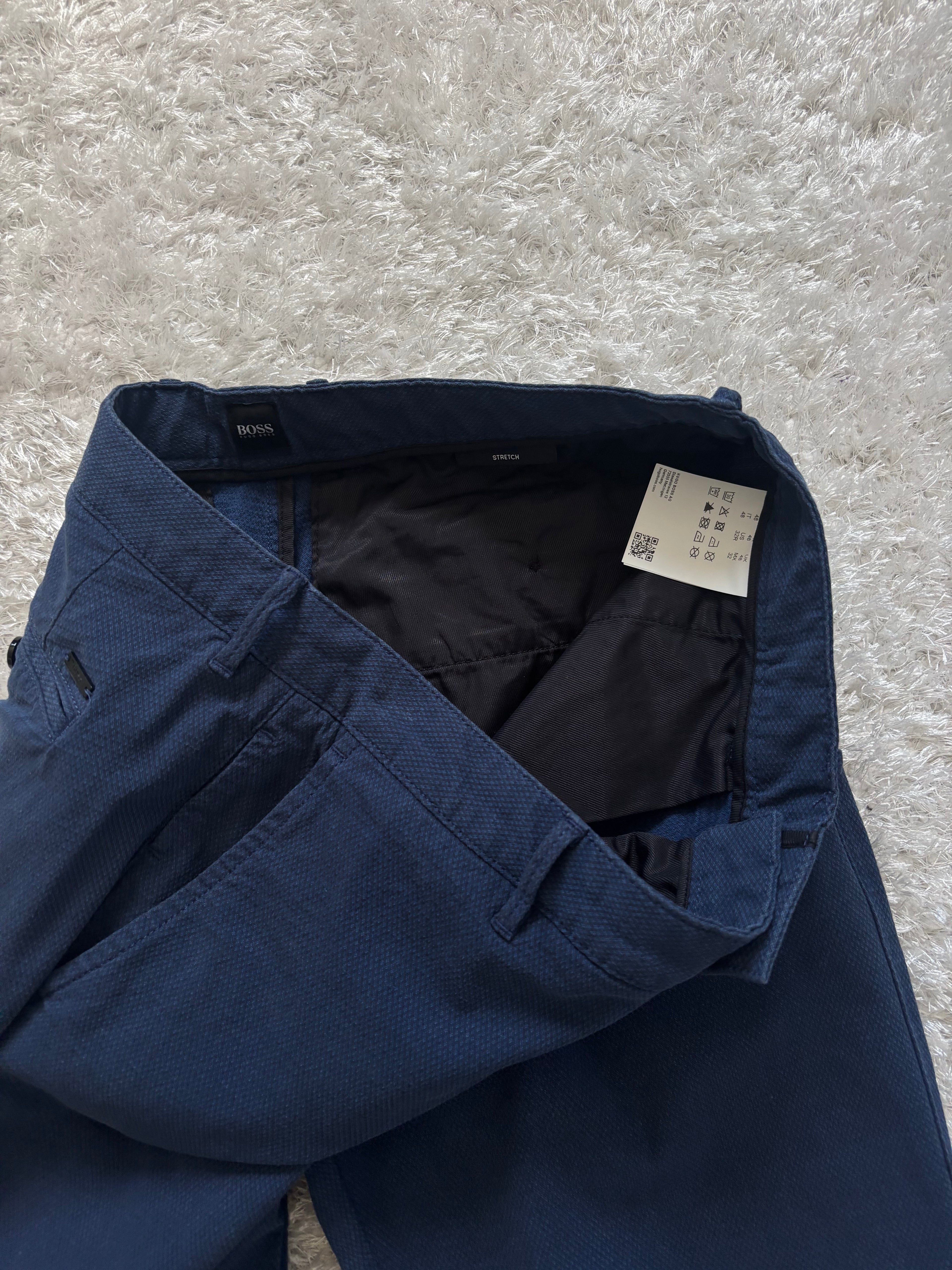 BOSS Pants