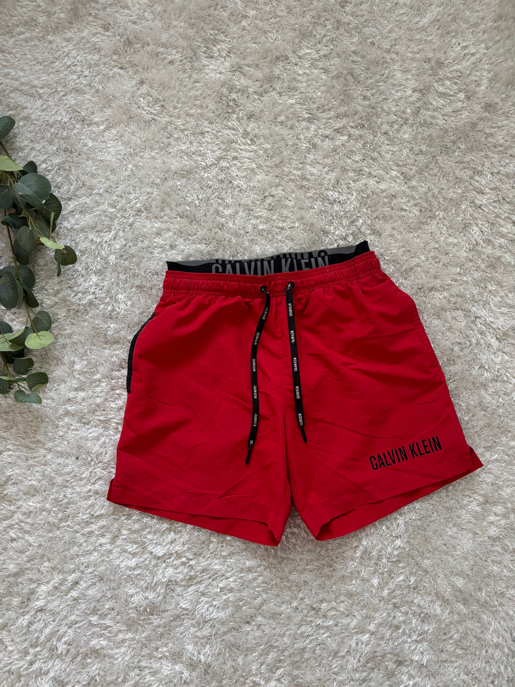 Calvin Klein Shorts