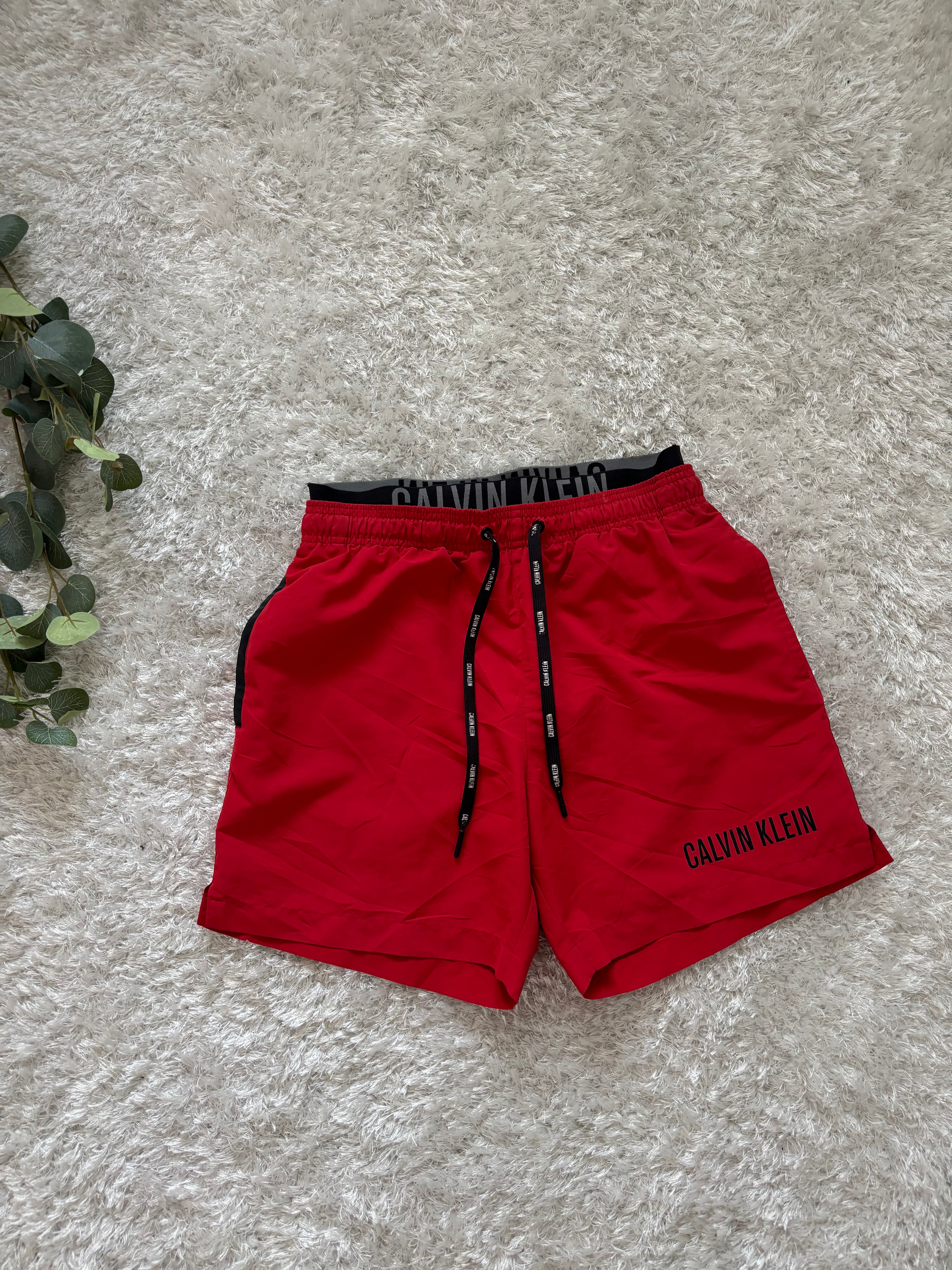Calvin Klein Shorts