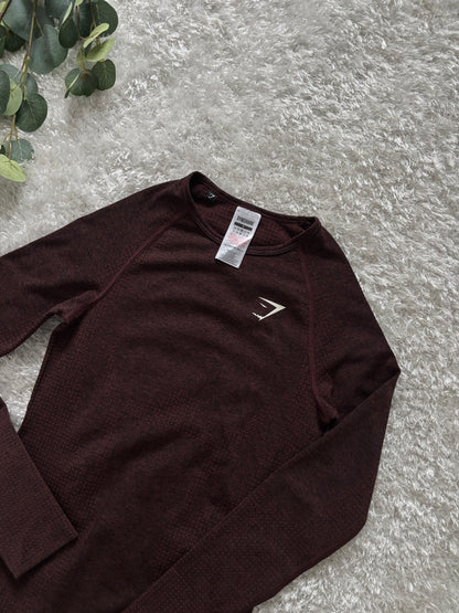 GymShark Long Sleeve