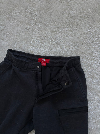 Nike Tech Fleece Shorts