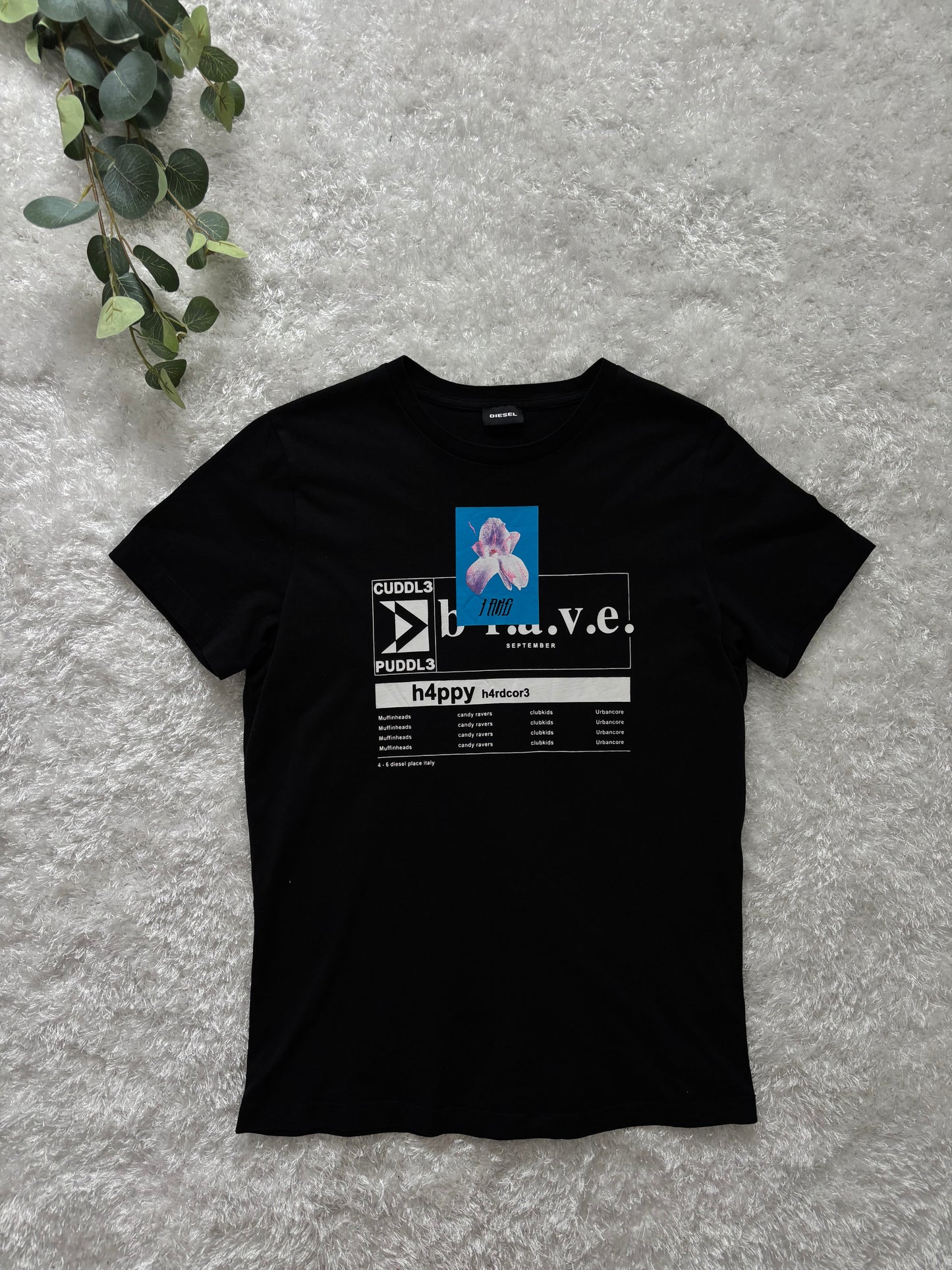 Diesel T-Shirt