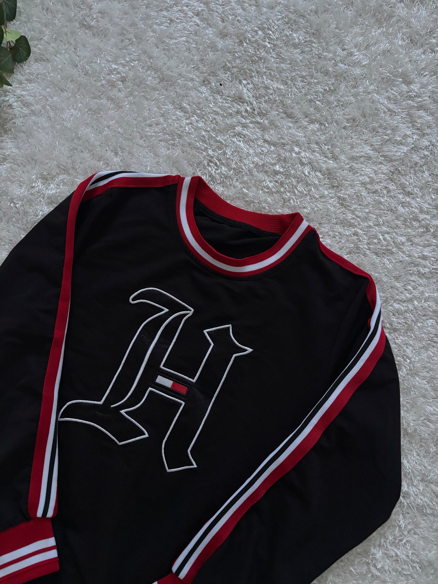 Tommy Hilfiger Long Sleeve
