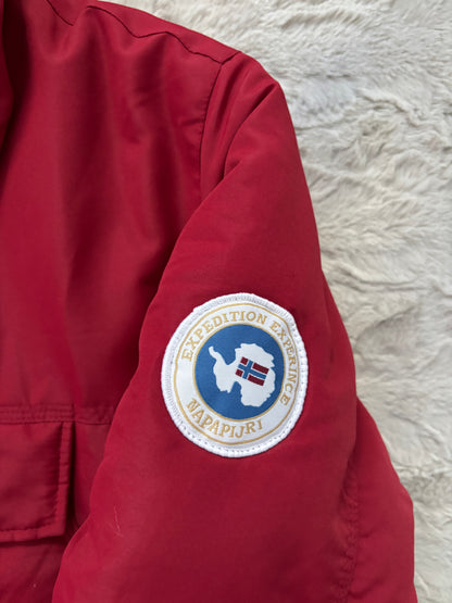 Napapijri Jacket