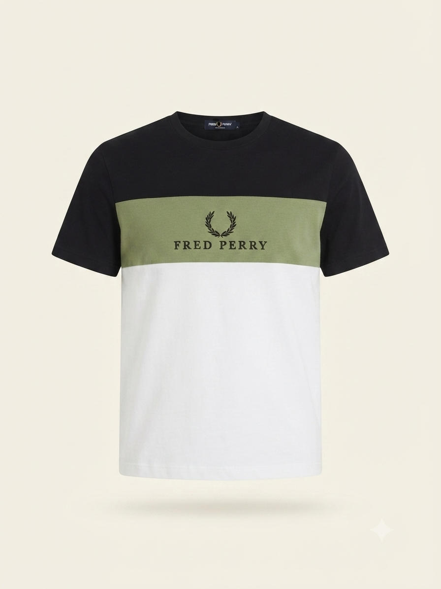 Fred Perry T-Shirt
