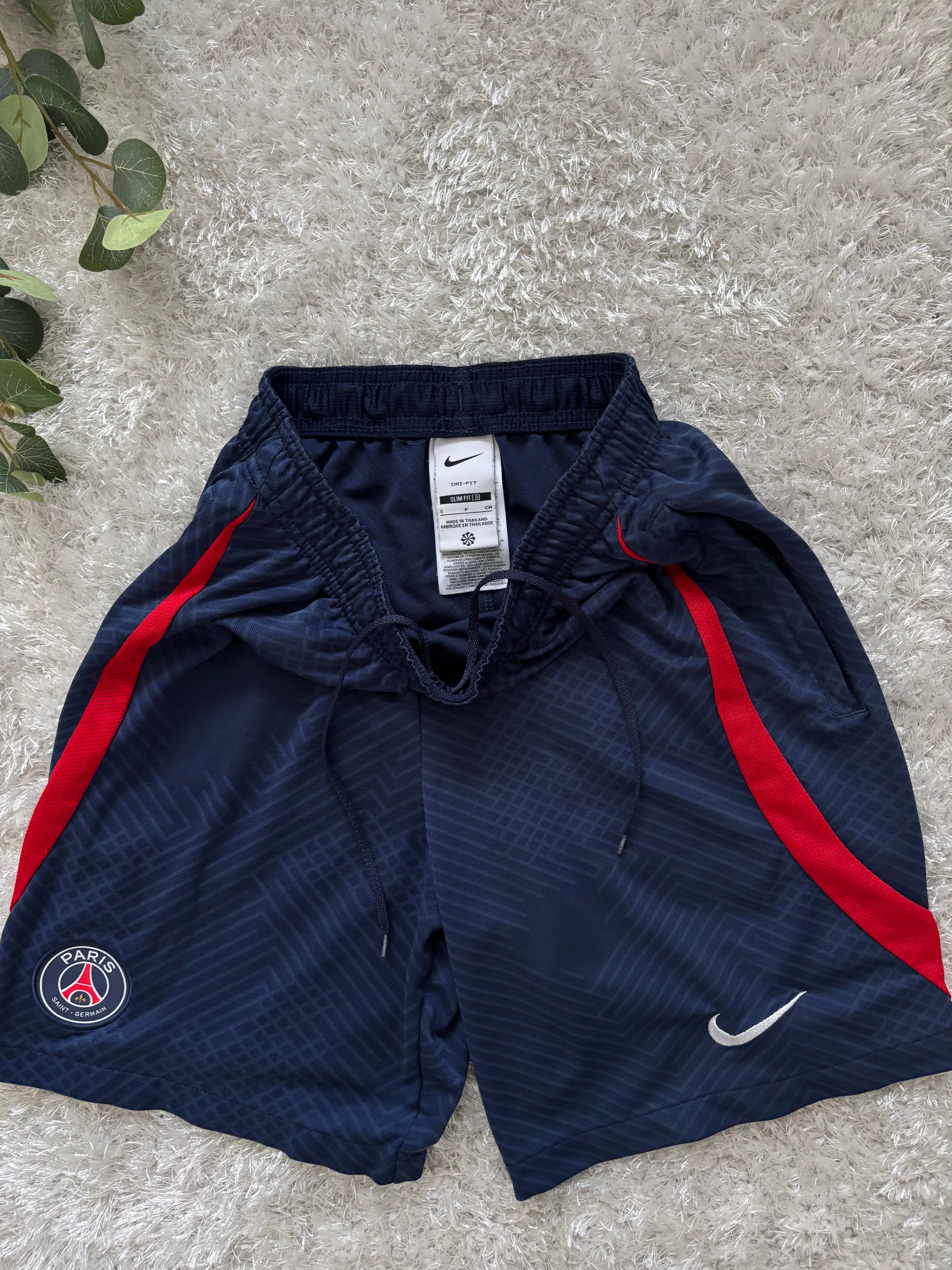 Nike x PSG Shorts