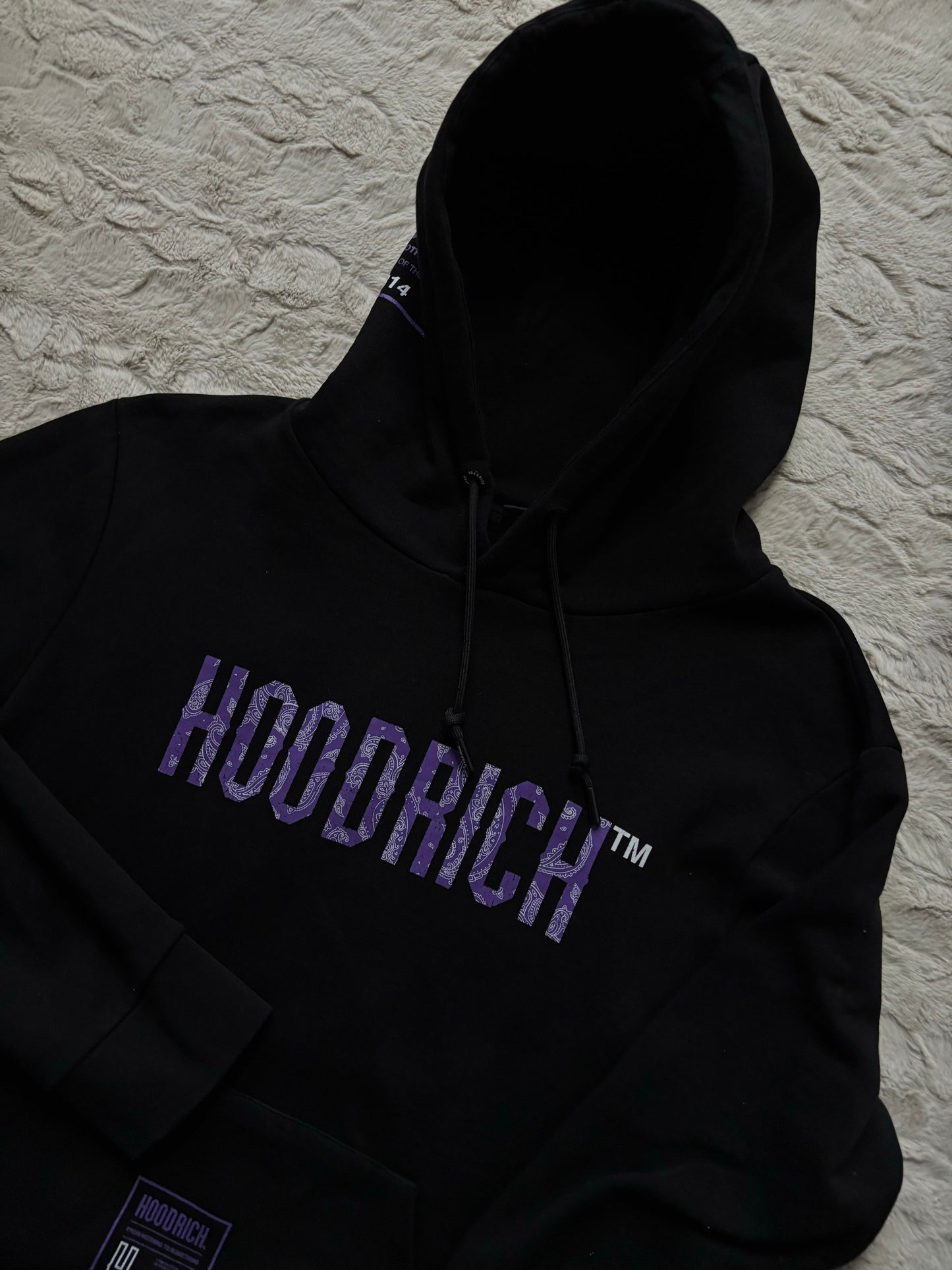 HOODRICH Hoodie